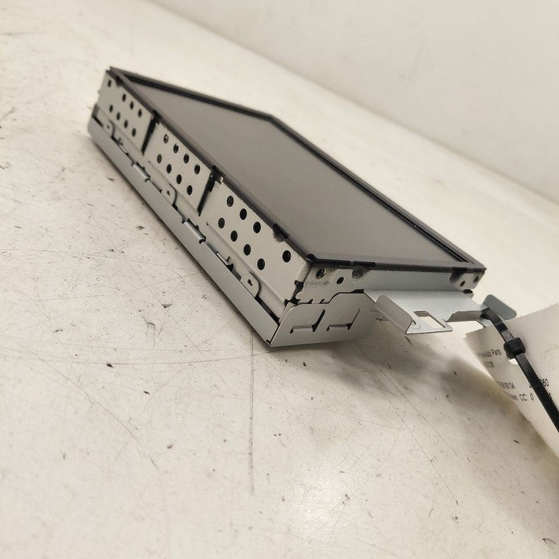 7" Display Screen Fits 15-18 Volvo S60