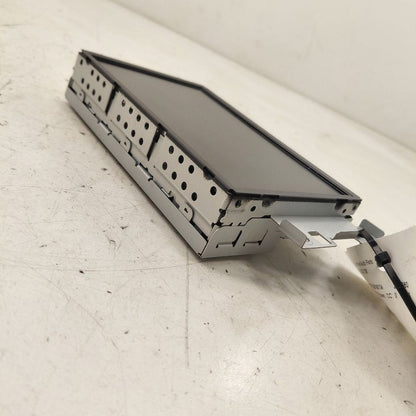 7" Display Screen Fits 15-18 Volvo S60