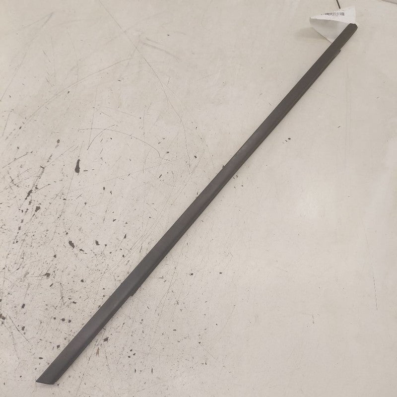 Nissan Rogue Door Glass Window Weather Strip Trim Rear Left Driver Bac