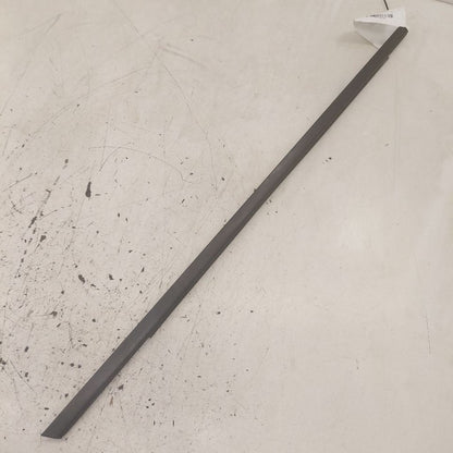 Nissan Rogue Door Glass Window Weather Strip Trim Rear Left Driver Bac