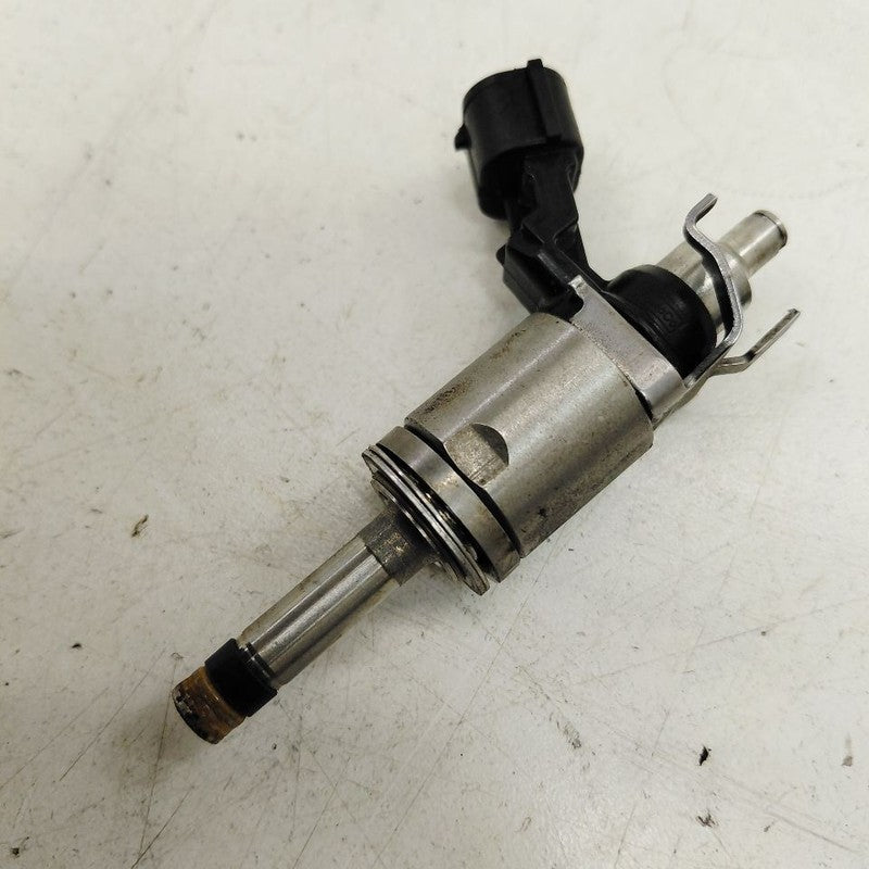 Fuel Injection Injector Gasoline 2.0L Without Turbo Fits 12-18 Ford Fo