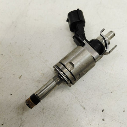Fuel Injection Injector Gasoline 2.0L Without Turbo Fits 12-18 Ford Fo