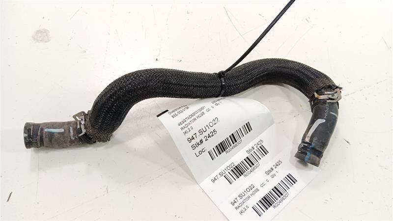 Subaru Impreza Radiator Hose Line Tube 2017 2018 2019 2020 2021 2022 O