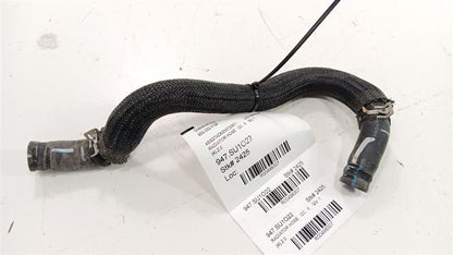 Subaru Impreza Radiator Hose Line Tube 2017 2018 2019 2020 2021 2022 O