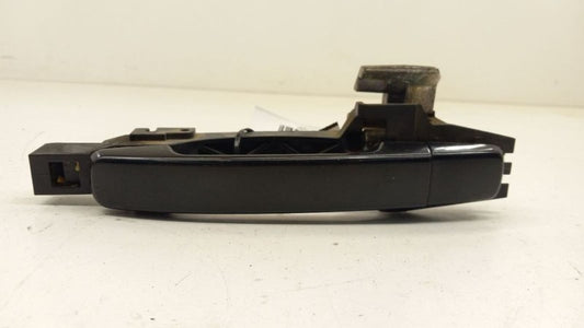 82607ET02A Left Rear Back Door Handle Exterior Outside Door Fits 07-12 SENTRA