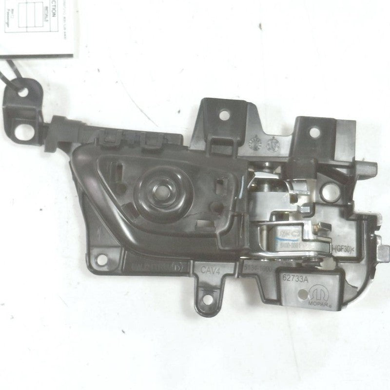 Jeep Compass Door Handle Left Driver Front Interior Inside  2025 2024 