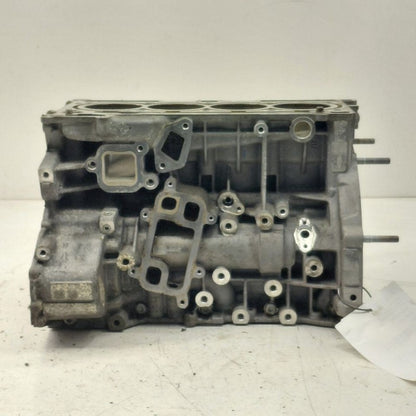Bare Engine Cylinder Block 2.0L VIN N 8th Digit Turbo AWD 18-24 Stelvi