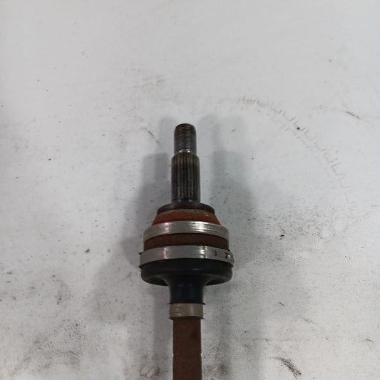 Passenger Right Axle Shaft Rear Fits 18-22 Ford Ecosport OEM