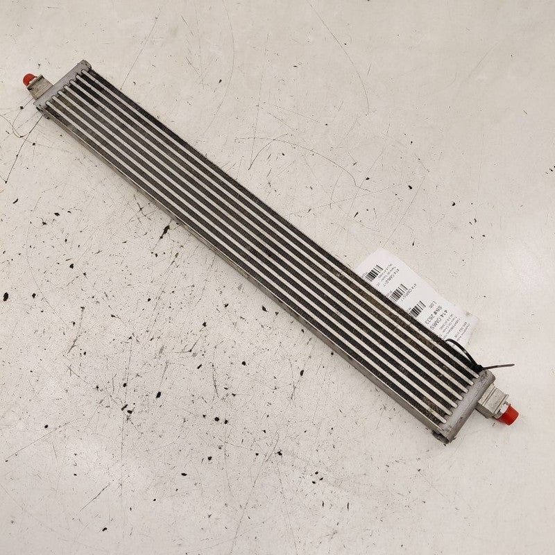 Cadillac CT6 Automatic Transmission Fluid Oil Cooler  2018 2017 2016