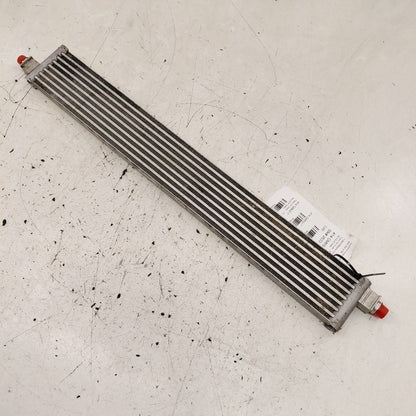 Cadillac CT6 Automatic Transmission Fluid Oil Cooler  2018 2017 2016