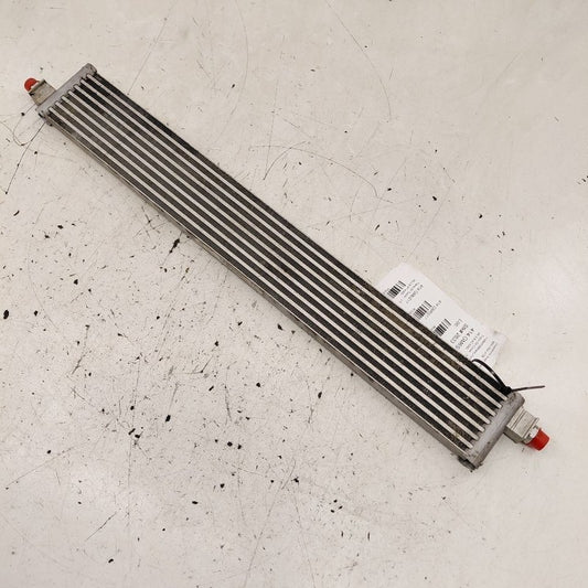 Cadillac CT6 Automatic Transmission Fluid Oil Cooler  2018 2017 2016