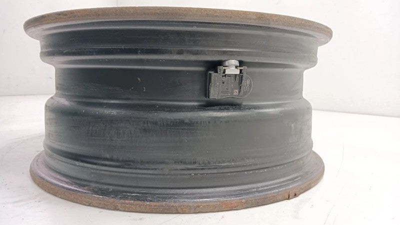 Wheel 16x6-1/2 Steel Rim Without Fits 11-13 SONATA OEM