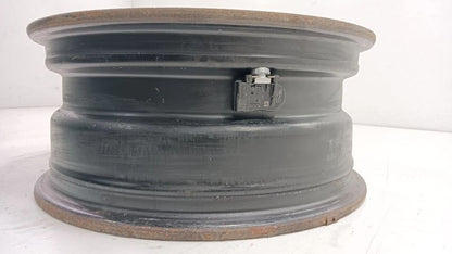 Wheel 16x6-1/2 Steel Rim Without Fits 11-13 SONATA OEM