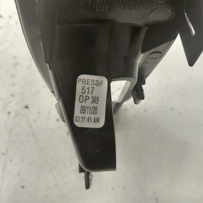 Ford Edge Window Switch Bezel Trim Right Rear  2019 2020 2021 2022