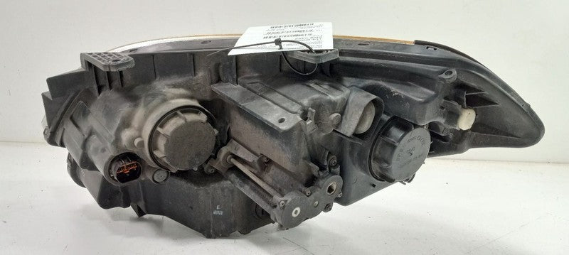 921022K620 Passenger Right Headlight Lamp Halogen Projector LED Accent 12-13 Kia Soul