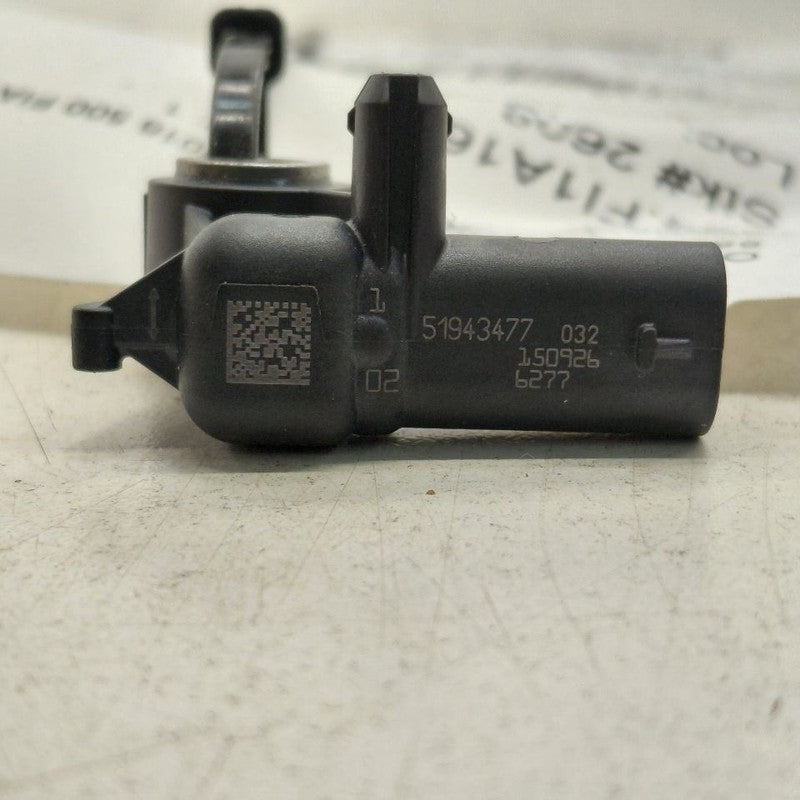 Fiat 500 X Model   Contact Sensor  2016 2017