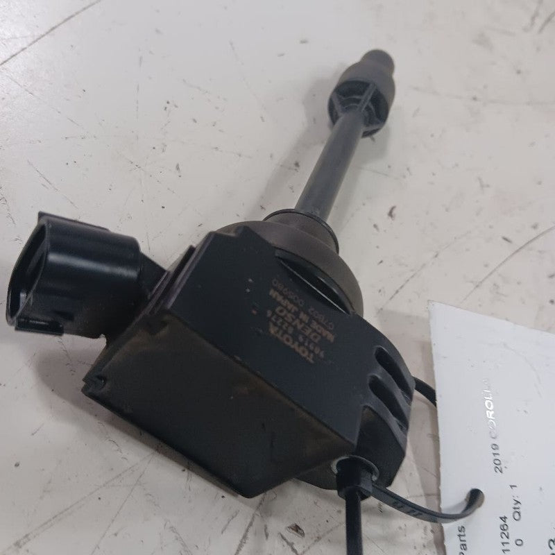 Coil Ignition Ignitor A25AFKS Engine Fits 18-23 Toyota Camry OEM