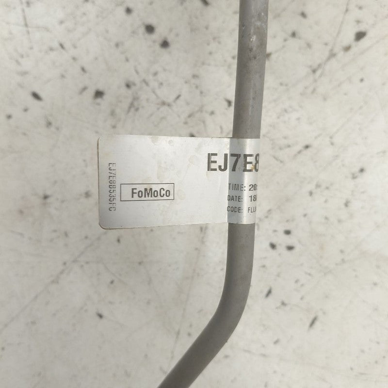 Ford Edge Coolant Line Crossover Pipe  2.0 2018 2017 2016 2015