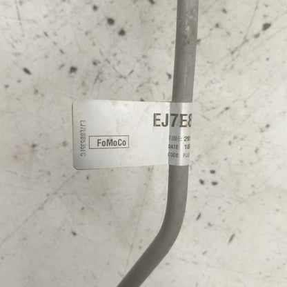 Ford Edge Coolant Line Crossover Pipe  2.0 2018 2017 2016 2015