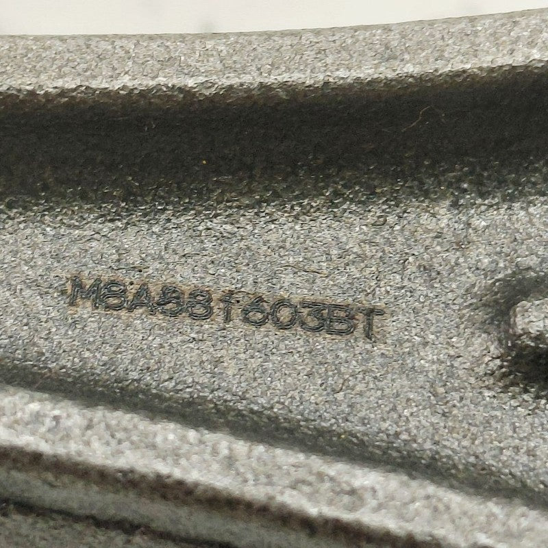 Mazda 3 Single Piston With Connecting Rod   2.5 2023 2022 2021