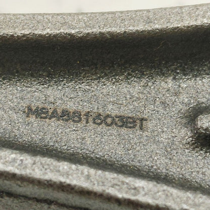 Mazda 3 Single Piston With Connecting Rod   2.5 2023 2022 2021