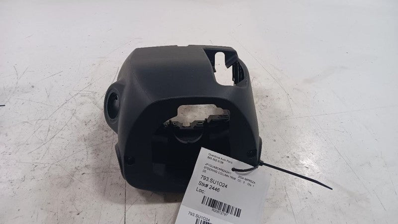Subaru Impreza Steering Column Trim Cover Shell 2024 OEM