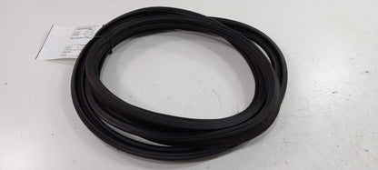Nissan Versa Trunk Lid Hatch Door Rear Back Rubber Seal 2009 2010 2011 2012