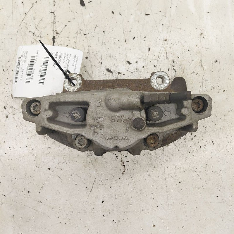 Driver Left Front Brake Caliper Fits 14-23 Volvo S60