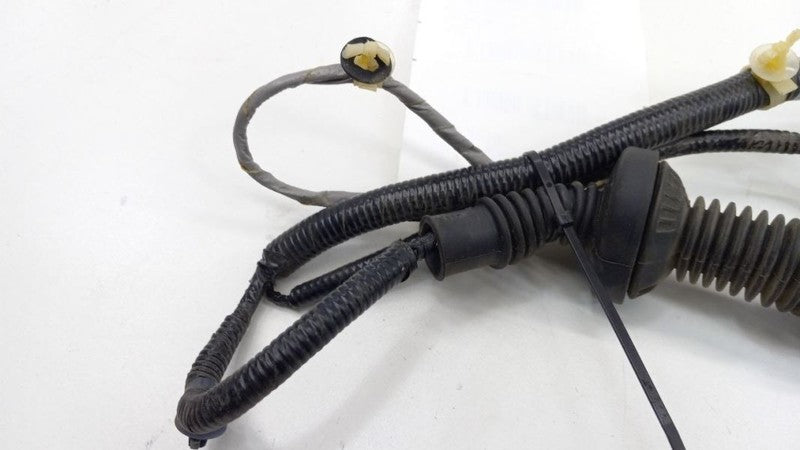 Honda Accord Door Harness Wire Wiring Right Passenger Rear 2008 2009 2010 2011 2