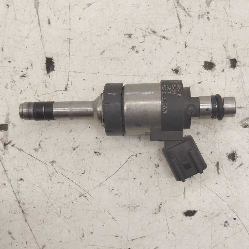 Fuel Injection Injector 3.3L Fits 13-19 Hyundai Santa Fe