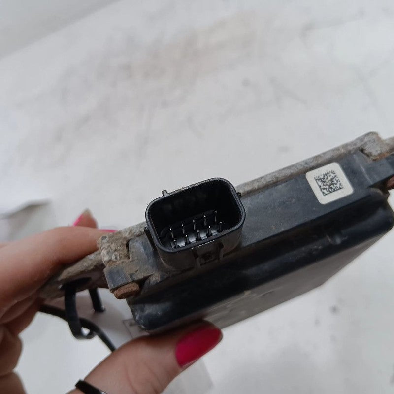 87611AL01A Driver Assist Blind Spot Alert Module Fits 16-18 Subaru Legacy