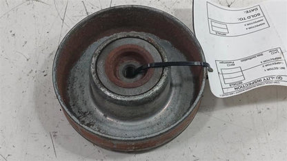 Lexus LS460 Idler Idle Pulley  2007 2008 2009 OEM