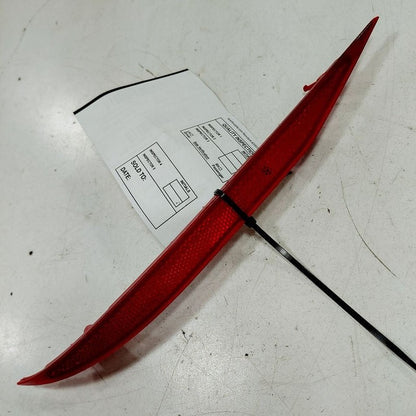 Hyundai Elantra Passenger Right Rear Marker Reflector Lamp  2024 2023 