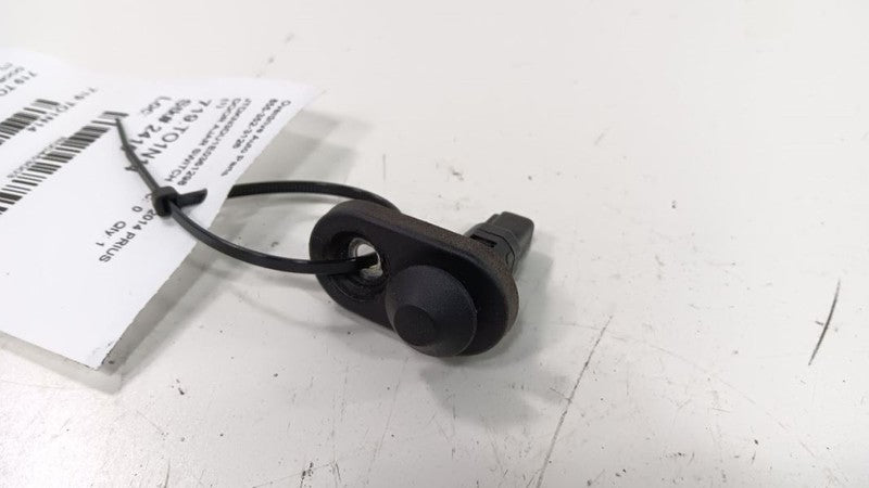 Toyota Prius Door Ajar Switch Door Open Dome Light Switch 2015 2014 20