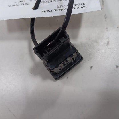 Toyota Prius C Traction Control Switch  2017 2016 2015 2014 2013