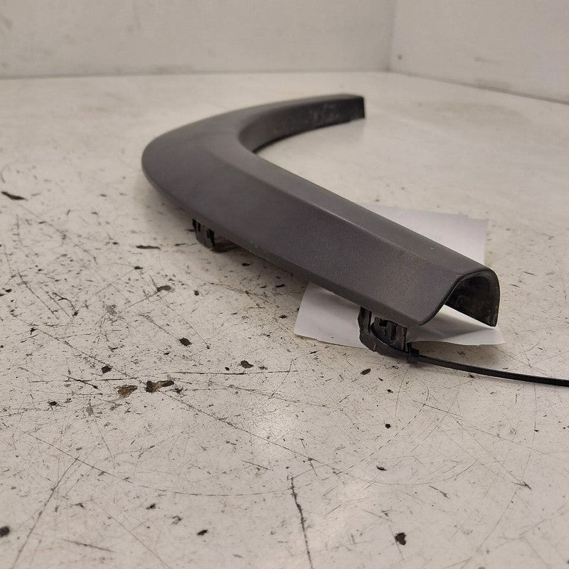 Nissan Rogue Passenger Right Rear Fender Flare 2021 2022 2023