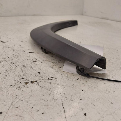 Nissan Rogue Passenger Right Rear Fender Flare 2021 2022 2023