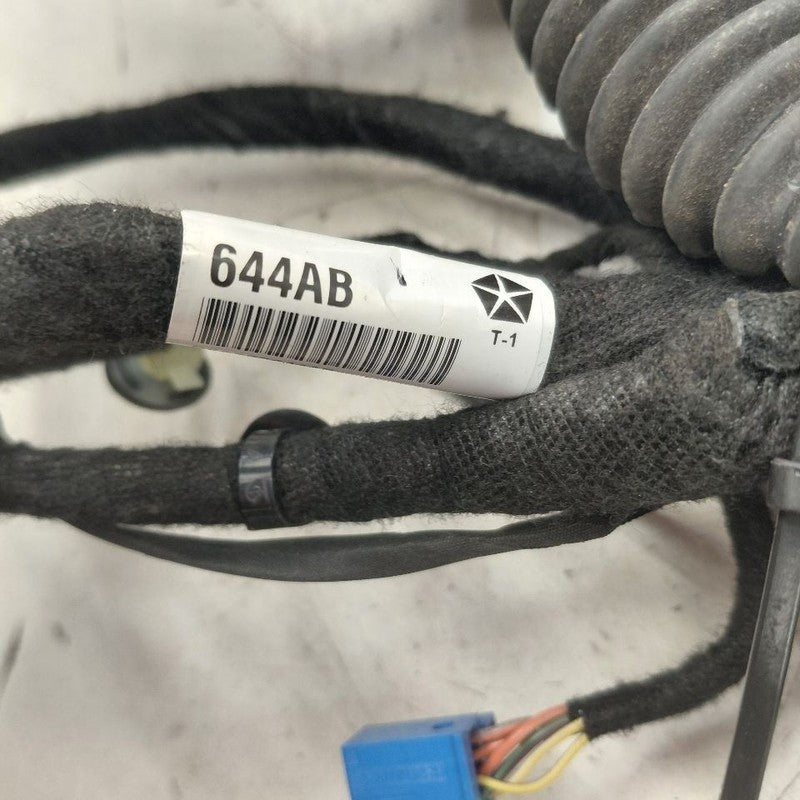 Jeep Cherokee Door Harness Wire Wiring Right Passenger Front  2019 202