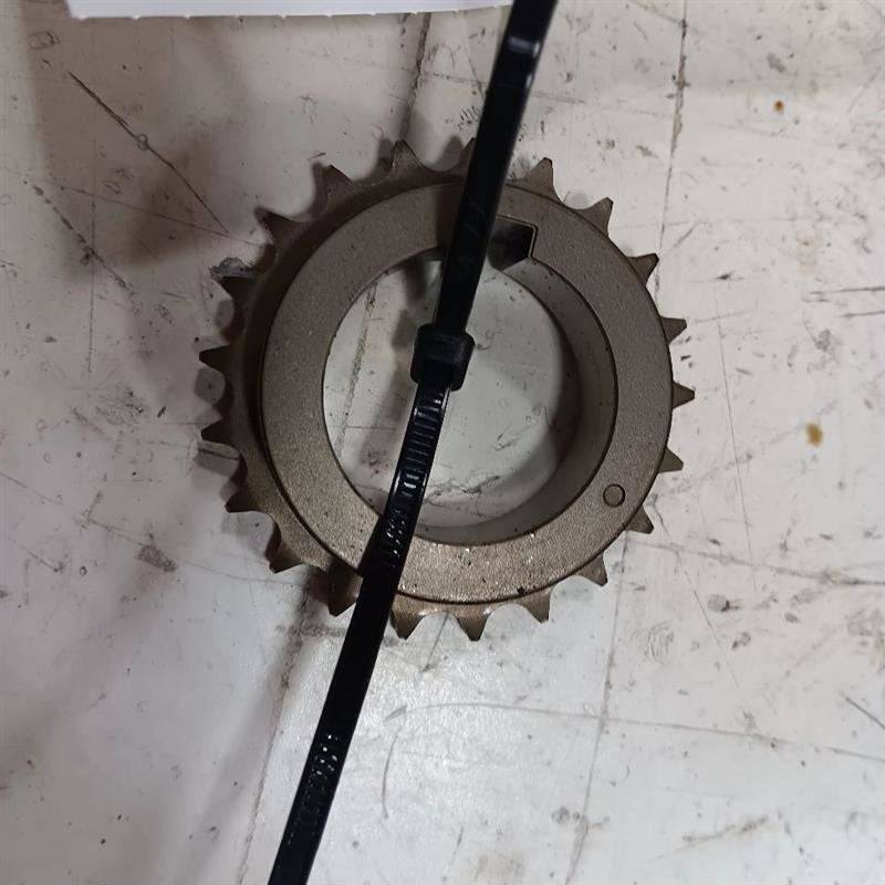 Mazda CX-3 Timing Gear  2016 2017 2018