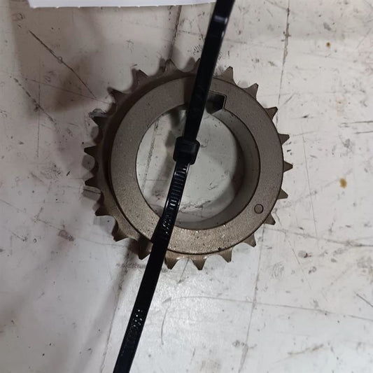 Mazda CX-3 Timing Gear  2016 2017 2018