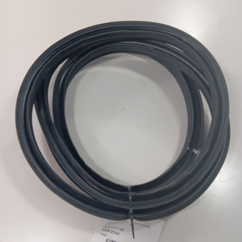 Ford Mustang Trunk Lid Hatch Door Rear Back Rubber Seal  2015 2016 201