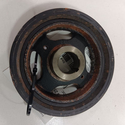 123036LB0A Nissan Sentra Harmonic Balancer Crankshaft Fits 20-23