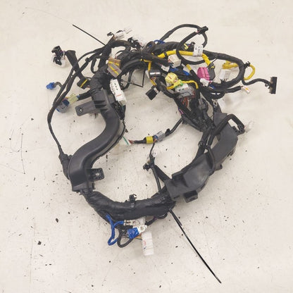 Kia Sportage Dash Wire Wiring Harness  2.4 2020 2021 2022