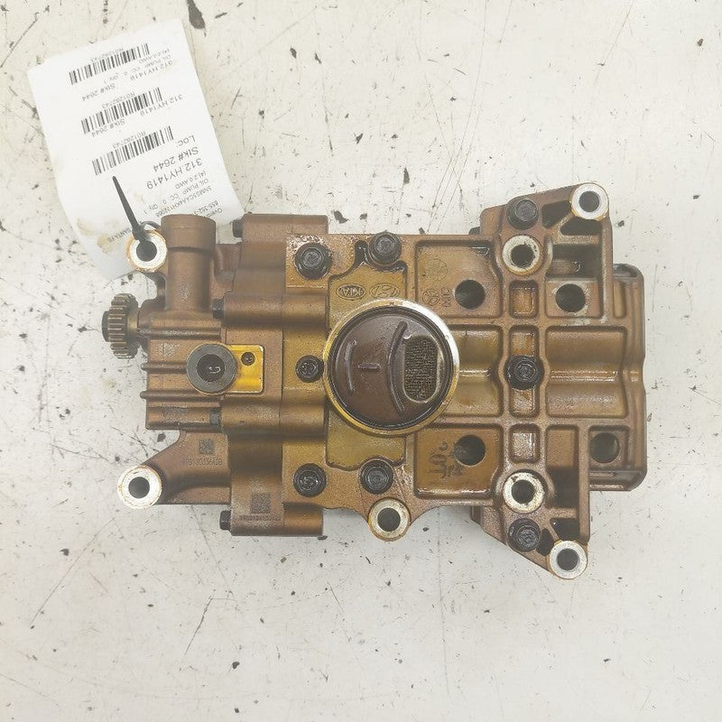 Hyundai Santa Fe Engine Oil Pump  2.0 2019 2020