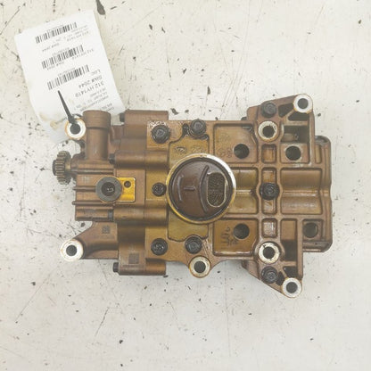 Hyundai Santa Fe Engine Oil Pump  2.0 2019 2020