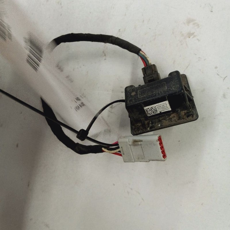 Reverse Rear View Camera ID 84393878 Fits 18-19 Chevy Volt