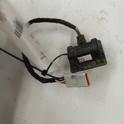 Reverse Rear View Camera ID 84393878 Fits 18-19 Chevy Volt
