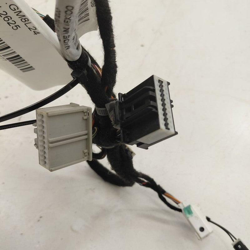 Chevy Equinox Heater Box Wire Harness 2024 2023 2022