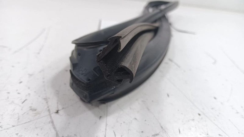 Infiniti G37 Door Glass Window Seal Rubber Right Passenger Rear Back  