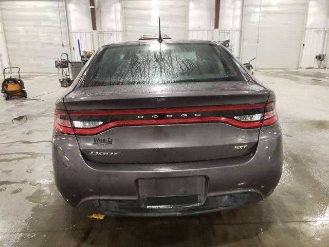 68081409AA Grille Grill Lower Center With Active Grille Shutter Fits 13-16 Dodge Dart
